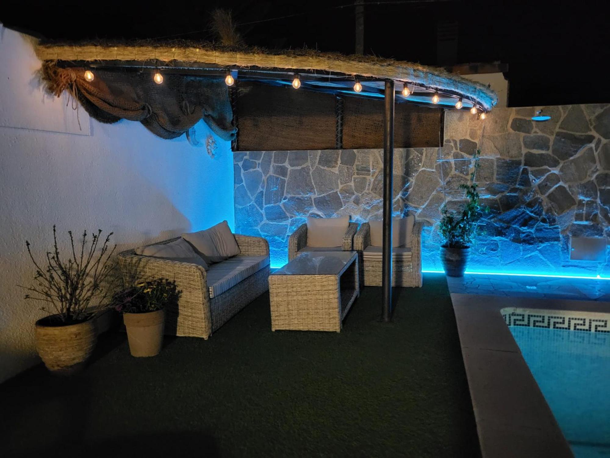 Casa Alegria Villa Calafat Exterior photo